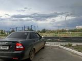 ВАЗ (Lada) Priora 2170 2007 годаүшін800 000 тг. в Экибастуз