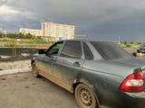 ВАЗ (Lada) Priora 2170 2007 годаүшін800 000 тг. в Экибастуз – фото 2