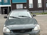 ВАЗ (Lada) Priora 2170 2007 годаүшін800 000 тг. в Экибастуз – фото 3