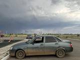 ВАЗ (Lada) Priora 2170 2007 годаүшін800 000 тг. в Экибастуз – фото 5