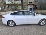 Ford Fusion (North America) 2016 года за 4 500 000 тг. в Атырау – фото 4