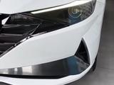 Hyundai Elantra 2021 года за 7 800 000 тг. в Актау – фото 3