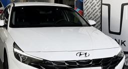Hyundai Elantra 2021 годаүшін7 800 000 тг. в Актау