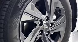 Hyundai Elantra 2021 годаүшін7 800 000 тг. в Актау – фото 4