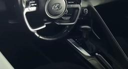 Hyundai Elantra 2021 годаүшін7 800 000 тг. в Актау – фото 5