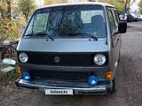 Volkswagen Transporter 1983 годаүшін1 550 000 тг. в Караганда