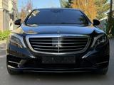 Mercedes-Benz S 400 2014 годаүшін21 000 000 тг. в Караганда