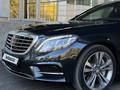 Mercedes-Benz S 400 2014 года за 21 000 000 тг. в Караганда – фото 25