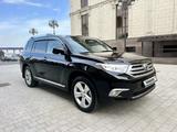 Toyota Highlander 2011 годаүшін12 600 000 тг. в Алматы – фото 5