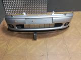 Opel vectra b передний бампер за 65 000 тг. в Шымкент