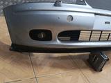 Opel vectra b передний бампер за 65 000 тг. в Шымкент – фото 2