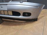 Opel vectra b передний бампер за 65 000 тг. в Шымкент – фото 3