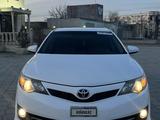 Toyota Camry 2014 годаүшін6 000 000 тг. в Актау