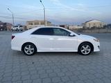 Toyota Camry 2014 года за 6 000 000 тг. в Актау – фото 4