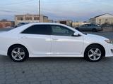 Toyota Camry 2014 годаүшін6 000 000 тг. в Актау – фото 3