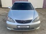 Toyota Camry 2003 годаfor5 600 000 тг. в Актау