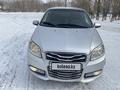 Chevrolet Aveo 2012 годаүшін2 500 000 тг. в Астана – фото 3