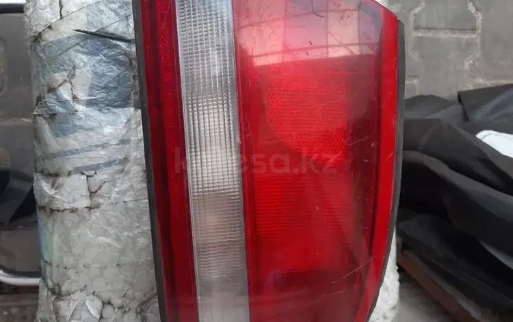 Задний правый фонарь Mazda ms-9 за 7 000 тг. в Алматы