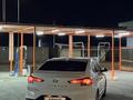 Hyundai Elantra 2019 года за 7 700 000 тг. в Атырау – фото 3