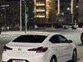 Hyundai Elantra 2019 года за 7 700 000 тг. в Атырау – фото 5