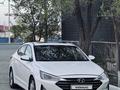 Hyundai Elantra 2019 года за 7 700 000 тг. в Атырау – фото 6