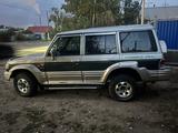 Hyundai Galloper 2000 года за 4 000 000 тг. в Рудный – фото 5