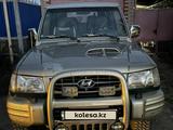 Hyundai Galloper 2000 года за 4 000 000 тг. в Рудный