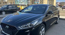 Hyundai Sonata 2021 года за 7 900 000 тг. в Астана