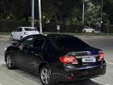 Toyota Corolla 2010 года за 5 400 000 тг. в Алматы – фото 4
