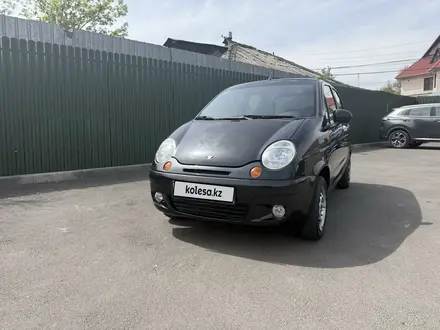 Daewoo Matiz 2014 года за 1 150 000 тг. в Алматы