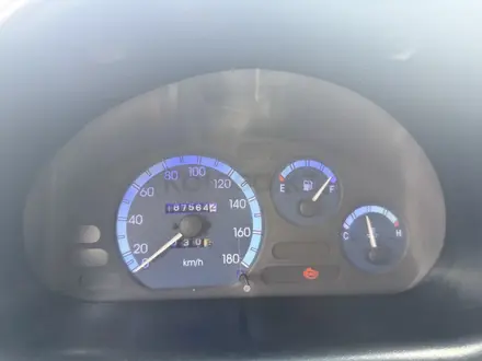 Daewoo Matiz 2014 года за 1 150 000 тг. в Алматы – фото 10