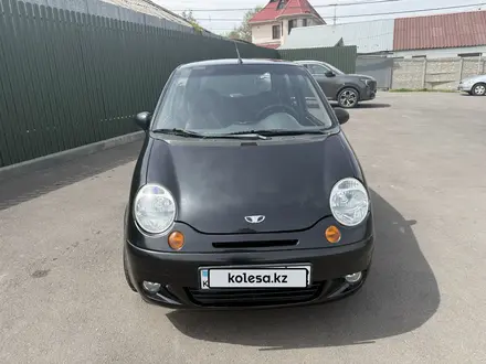 Daewoo Matiz 2014 года за 1 150 000 тг. в Алматы – фото 2