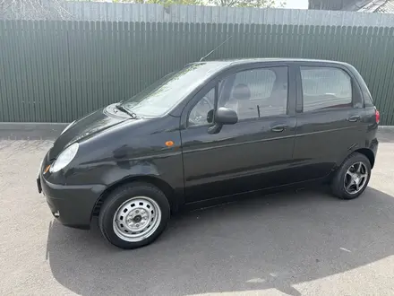 Daewoo Matiz 2014 года за 1 150 000 тг. в Алматы – фото 3