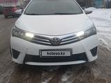 Toyota Corolla 2014 года за 5 800 000 тг. в Уральск