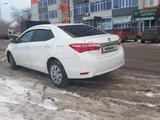 Toyota Corolla 2014 года за 5 800 000 тг. в Уральск – фото 3