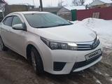 Toyota Corolla 2014 года за 5 800 000 тг. в Уральск – фото 4