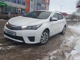 Toyota Corolla 2014 года за 5 800 000 тг. в Уральск – фото 5