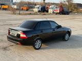 ВАЗ (Lada) Priora 2170 2013 годаүшін2 900 000 тг. в Тараз – фото 5