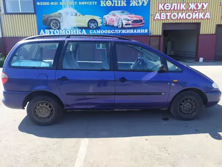 Ford Galaxy 1997 года за 1 400 000 тг. в Экибастуз – фото 7