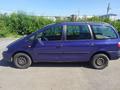 Ford Galaxy 1997 годаүшін1 400 000 тг. в Экибастуз – фото 8