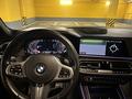 BMW X5 2022 года за 47 000 000 тг. в Алматы – фото 6