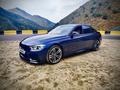 BMW 340 2016 года за 16 500 000 тг. в Алматы