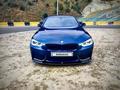 BMW 340 2016 года за 16 500 000 тг. в Алматы – фото 3