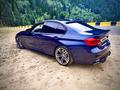 BMW 340 2016 года за 16 500 000 тг. в Алматы – фото 8
