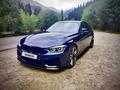 BMW 340 2016 года за 16 500 000 тг. в Алматы – фото 9
