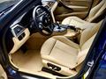 BMW 340 2016 года за 16 500 000 тг. в Алматы – фото 11