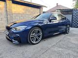 BMW 340 2016 годаүшін15 500 000 тг. в Алматы – фото 2