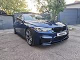 BMW 340 2016 годаүшін15 500 000 тг. в Алматы – фото 4
