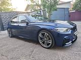 BMW 340 2016 годаүшін15 500 000 тг. в Алматы – фото 5