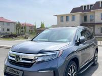 Honda Pilot 2018 годаүшін18 000 000 тг. в Алматы